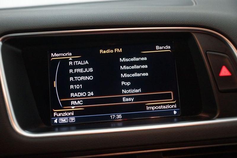 Audi Q5 2.0 TDI ultra 110kW Advanced Plus