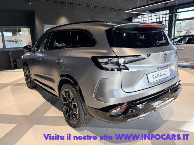 RENAULT Espace Full Hybrid E-Tech 200 CV 7p Esprit Alpine SCONTO