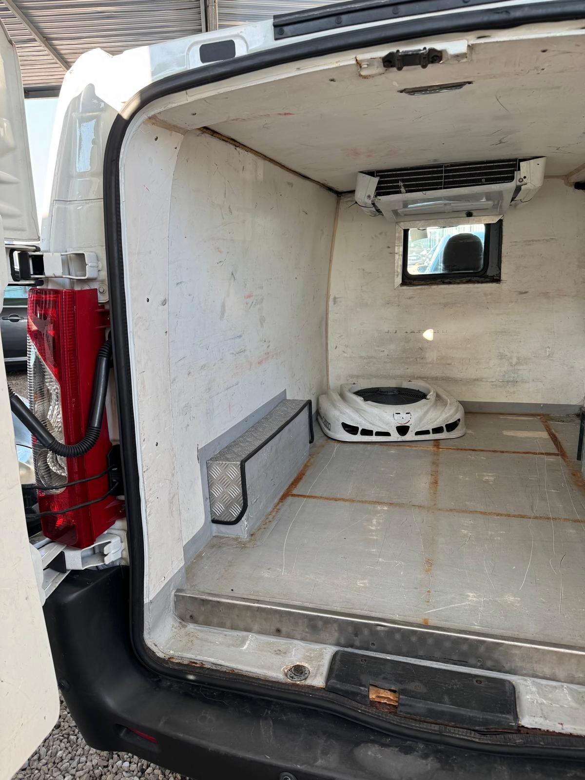 Peugeot Expert 2.0 HDi 120CV PC-TN 10Q Furgone