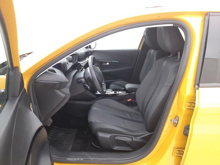 Peugeot 208 Allure Pack BR743895 Elettrico 136CV