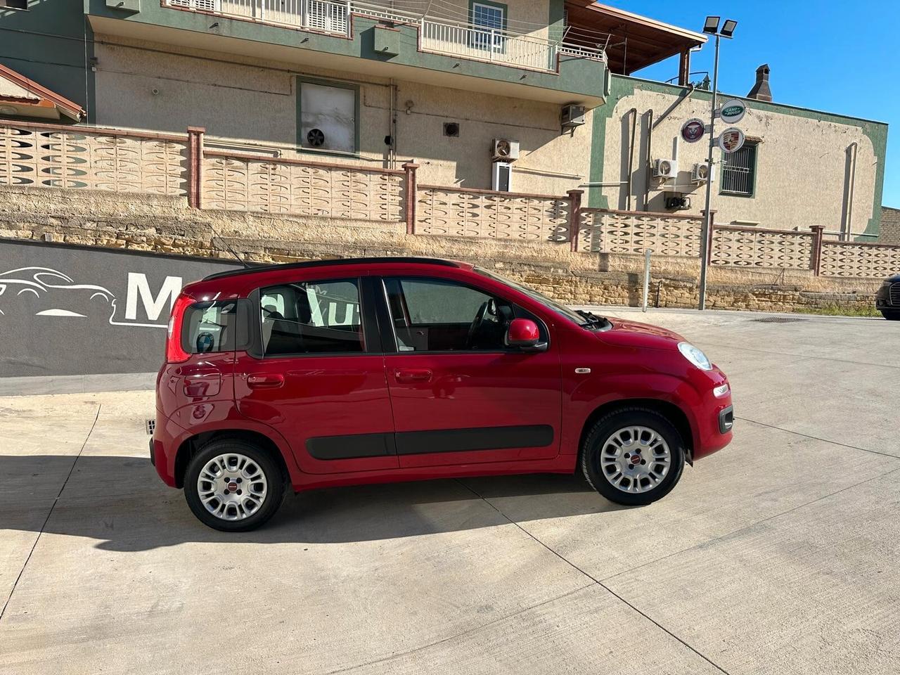 Fiat Panda 1.2 Classic