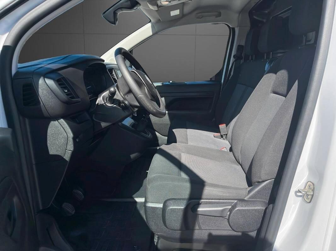 Fiat Scudo Ice 1.5 bluehdi 100cv L3H1 (Business)