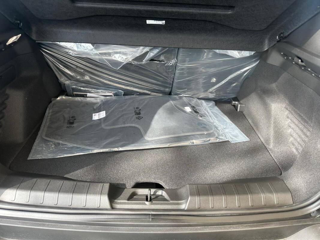 Jeep Avenger 1.2 t. e-hybr.mhev Summit fwd 110cv edct6