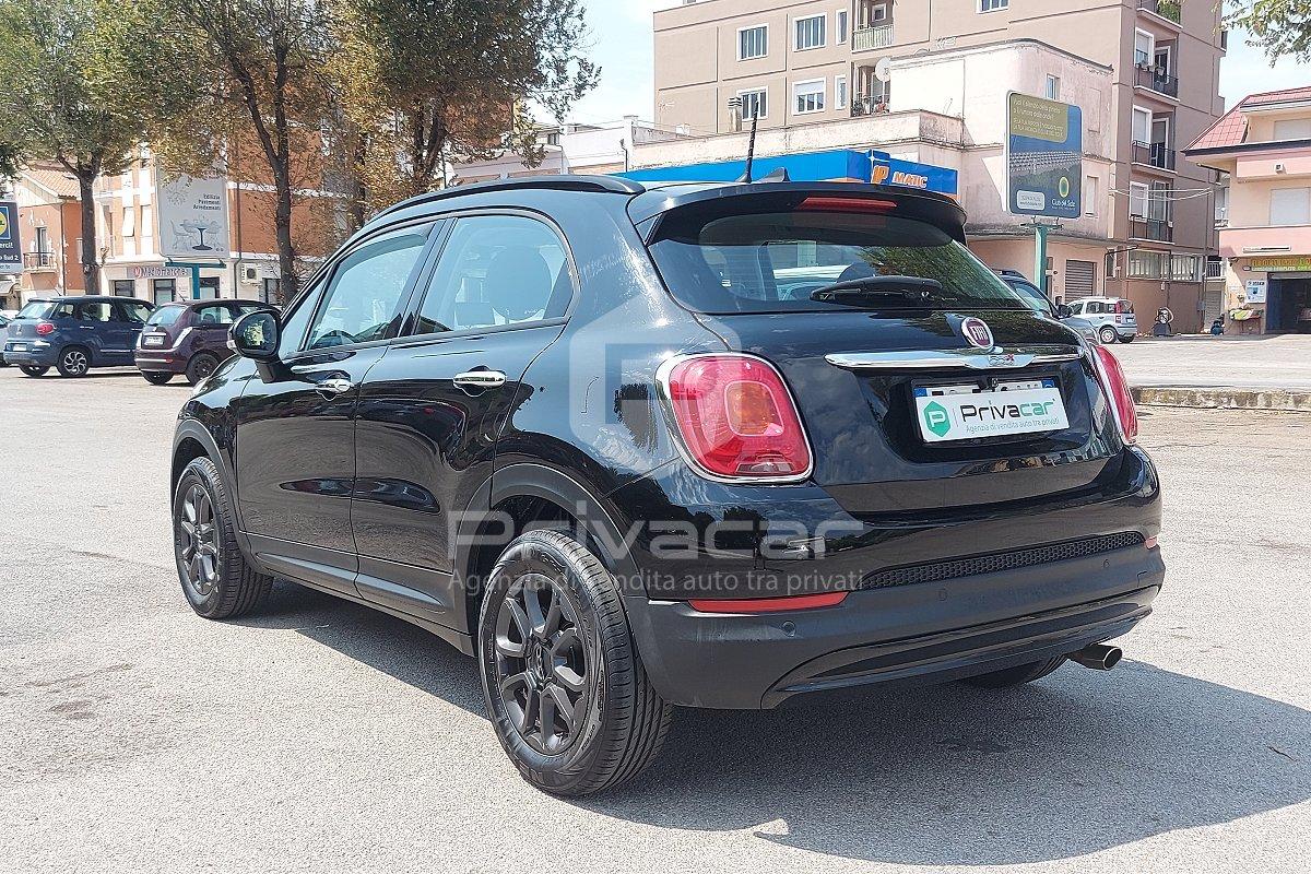 FIAT 500X 1.3 MultiJet 95 CV Pop Star
