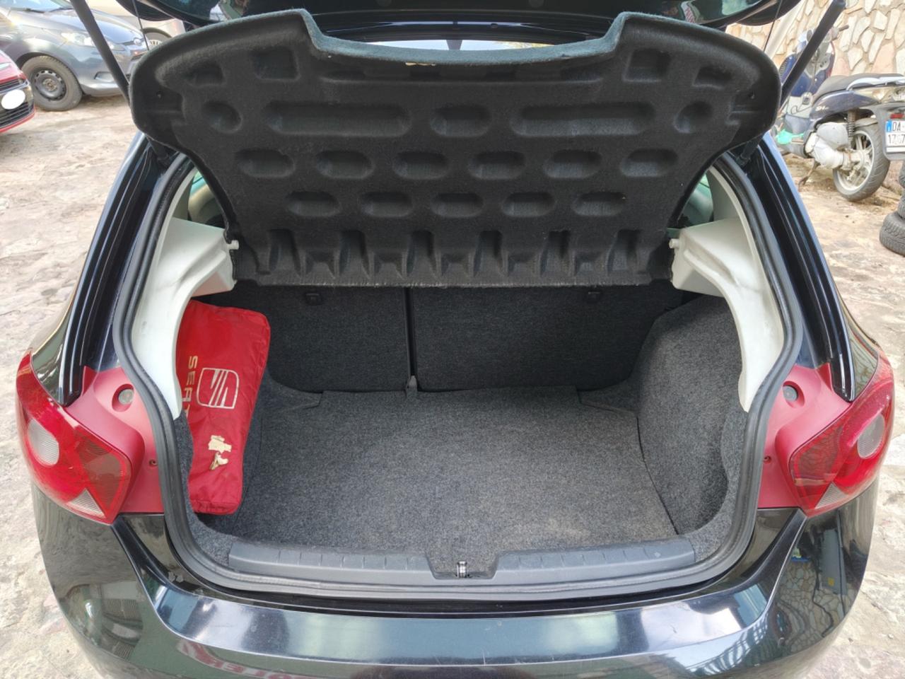 Seat Ibiza 1.2 TDI CR 5p. COPA