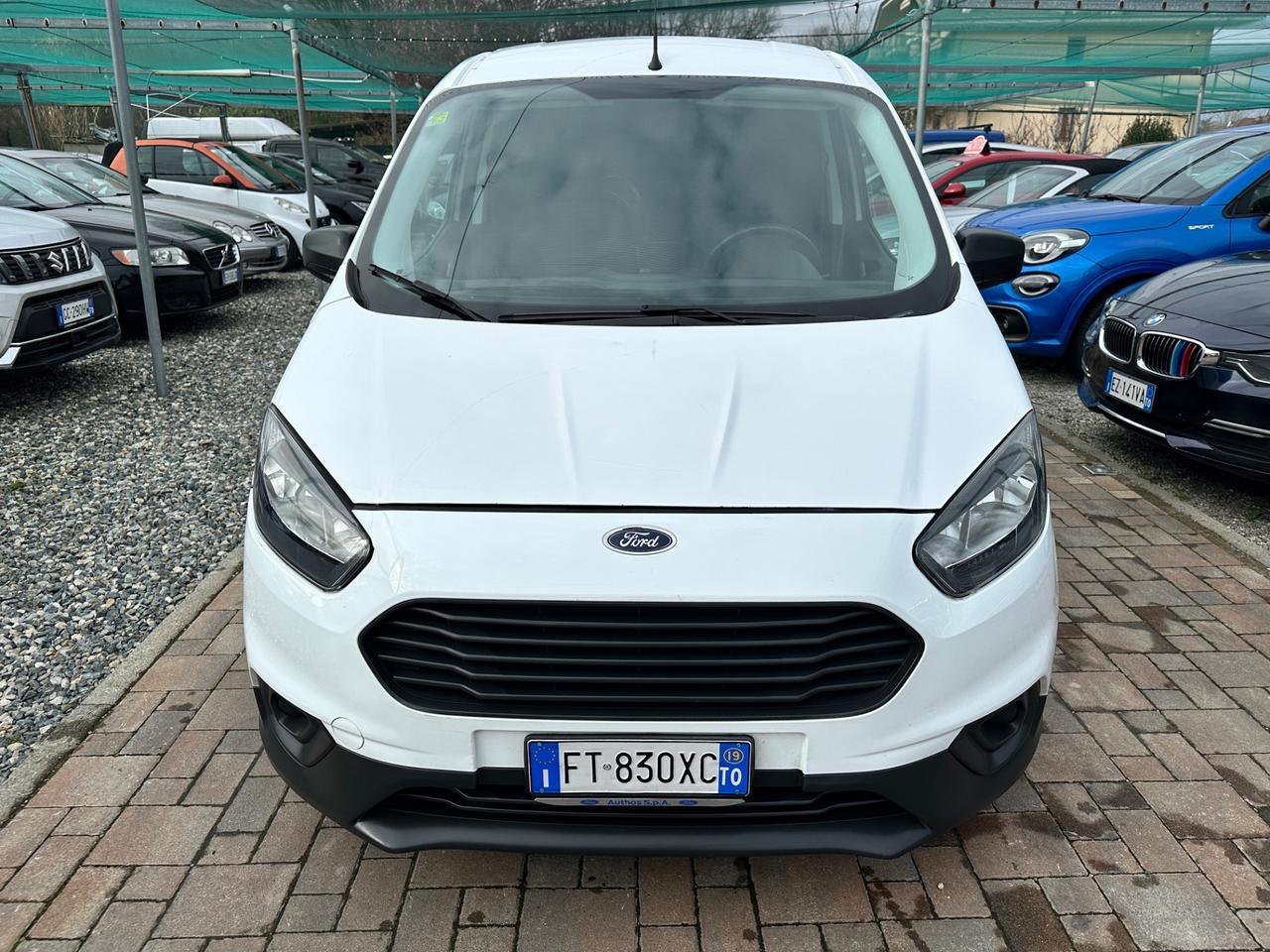Ford Transit Courier 1.5 Diesel euro 6