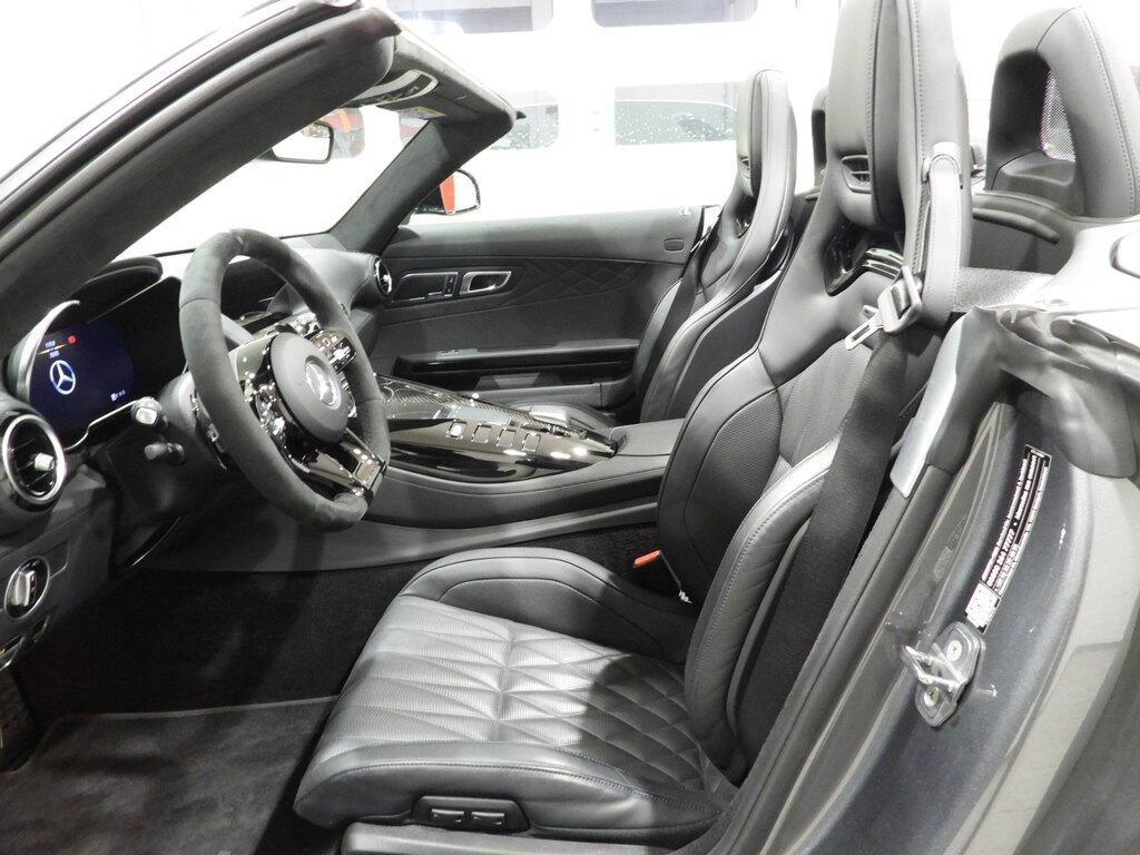 Mercedes AMG GT 4.0 Night edition Speedshift DCT