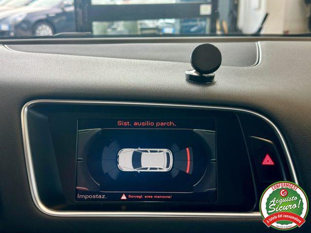 AUDI Q5 2.0 TDI 170CV quattro S tronic *OFFROAD PACK*