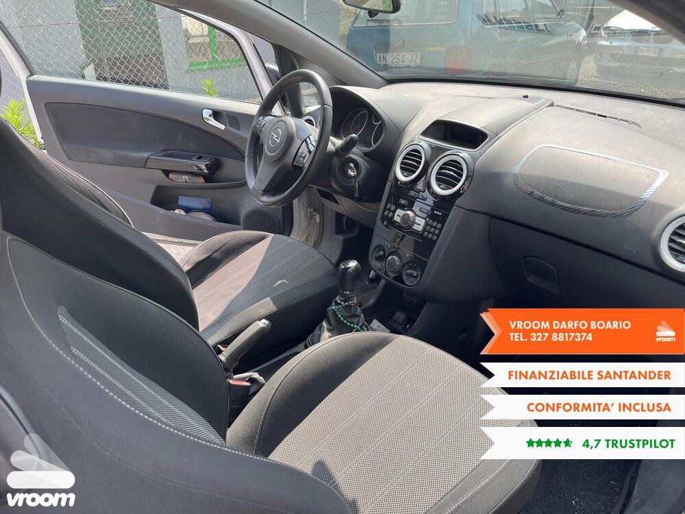 OPEL Corsa 4ª serie Corsa 1.3 CDTI 95CV F.AP. ...