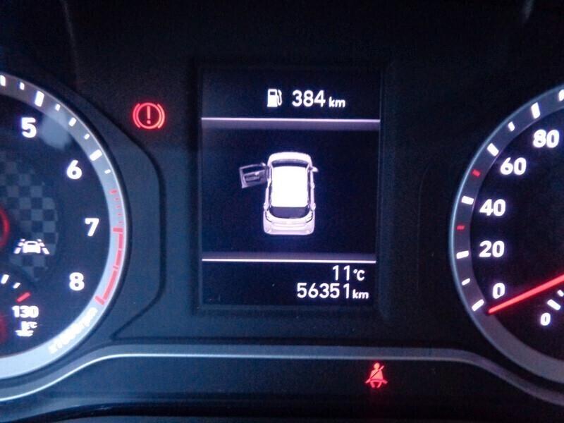 Hyundai i10 1.0 MPI GARANZIA HYUNDAI