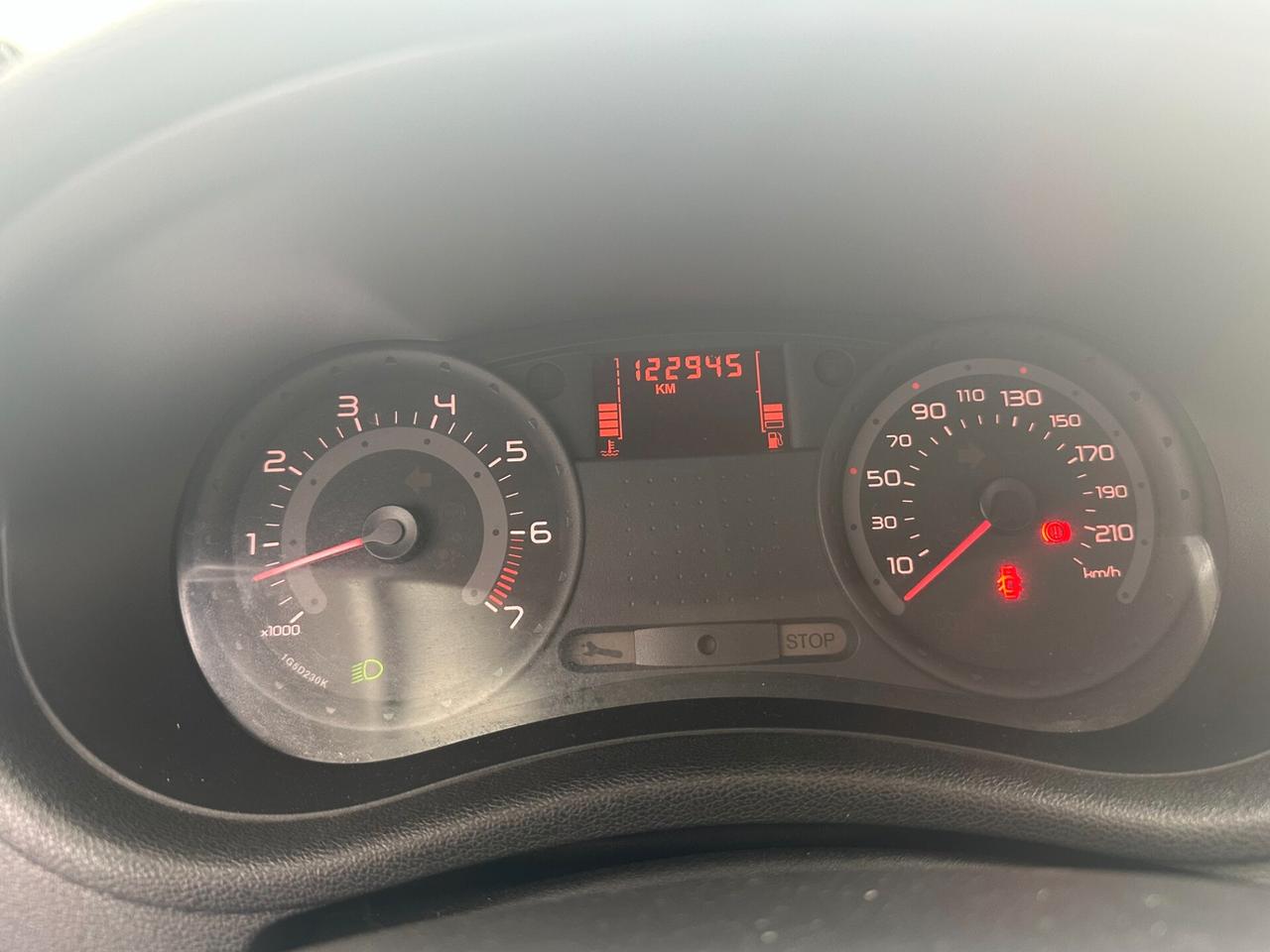 Renault Clio, 1.2 Benz, Euro 4, si neopat