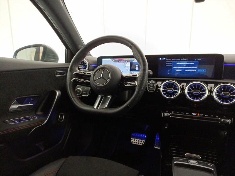 Mercedes-Benz Classe A - W177 2023 A 250 e phev AMG Line Advanced Plus Digital Edition auto