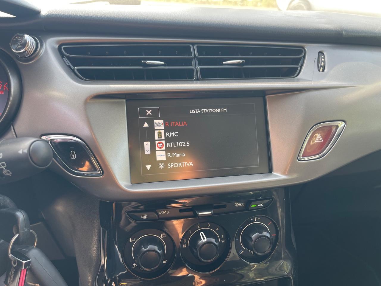 Citroen C3 PureTech 82 Live Edition