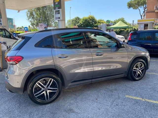 Mercedes-Benz GLA 220 GLA 220 d Sport Plus 4matic auto