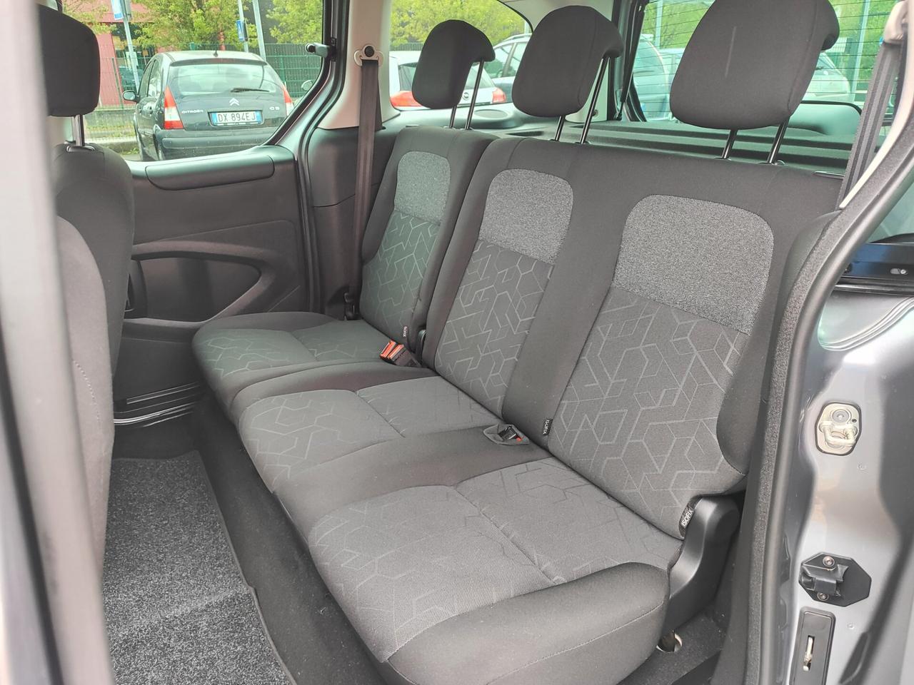 Peugeot Partner Tepee BlueHDi 100 Active