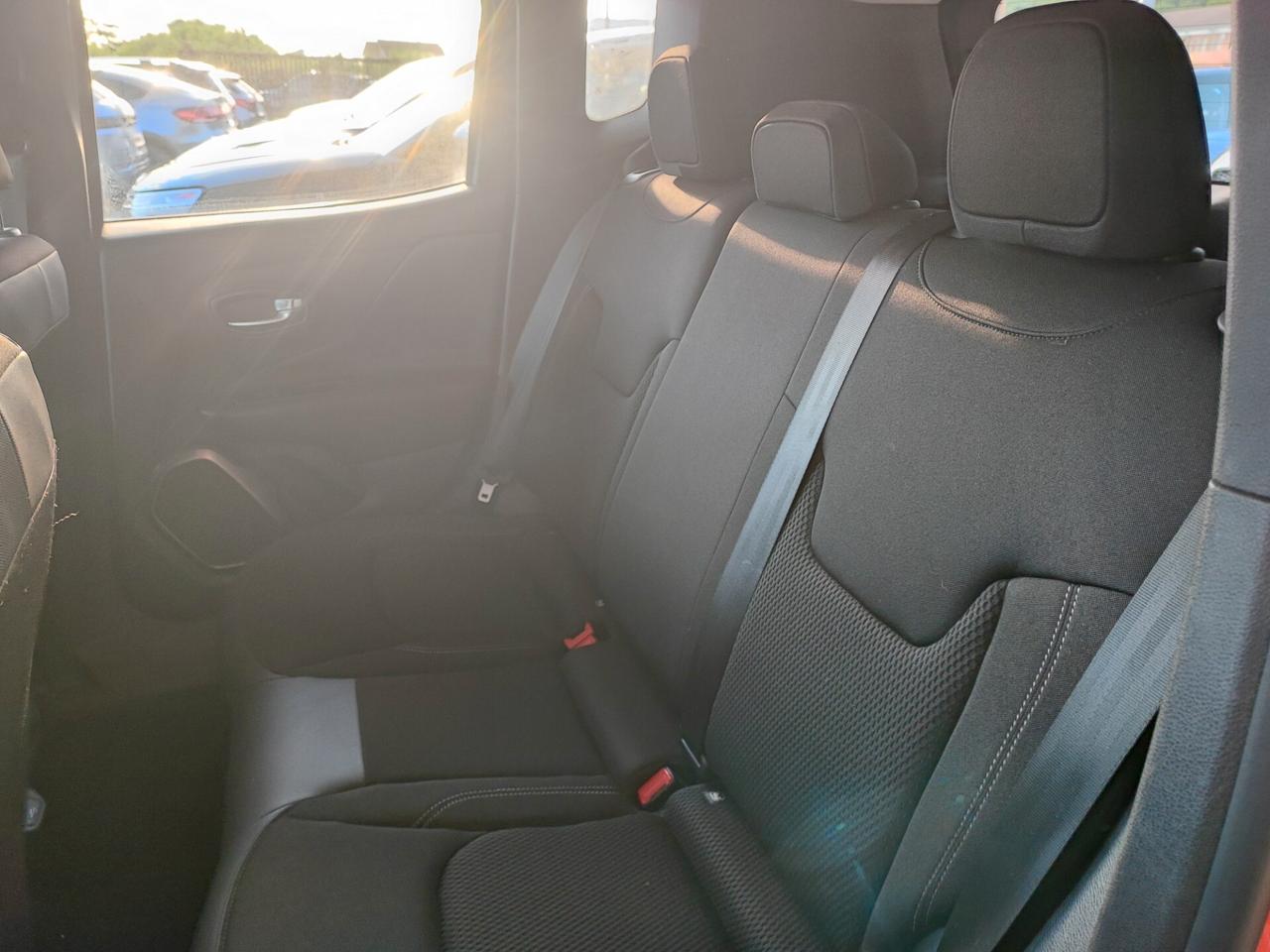Jeep Renegade 2.0 Mjt 140CV 4WD Active Drive Low Limited