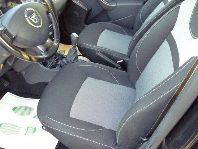 DACIA Duster 1.2 TCe 125CV Start&Stop 4x2 Prestige