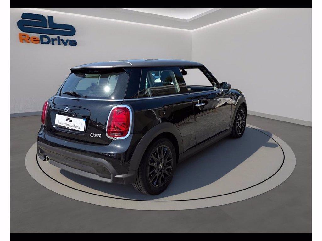 MINI Mini 3p 1.5 cooper camden del 2021