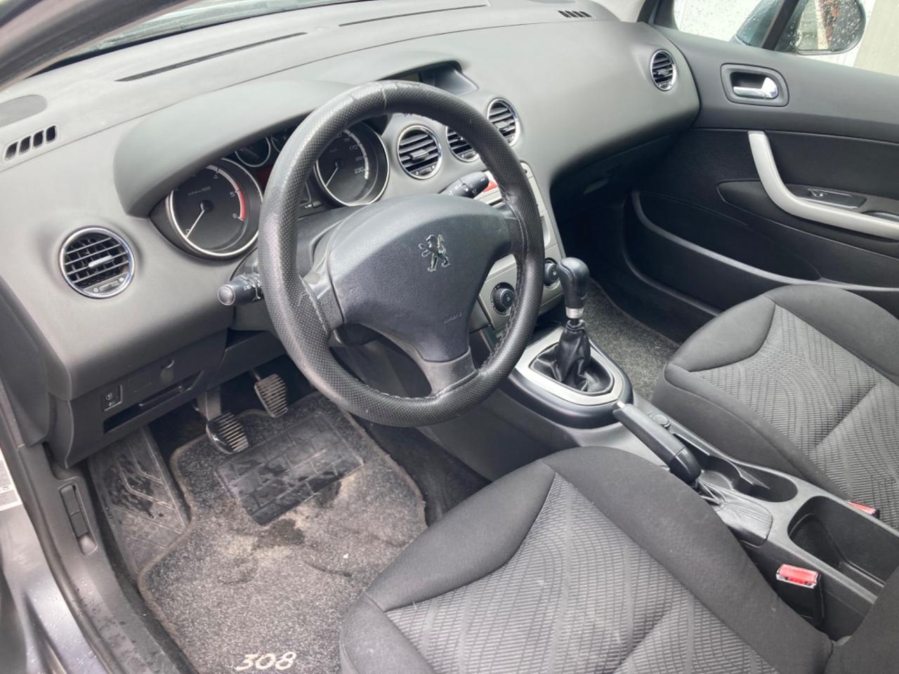 PEUGEOT 308 SW 1.6 HDI