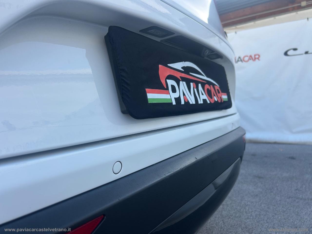 ALFA ROMEO Stelvio 2.2 T.diesel 210 CV AT8 Q4 Sp.Ed