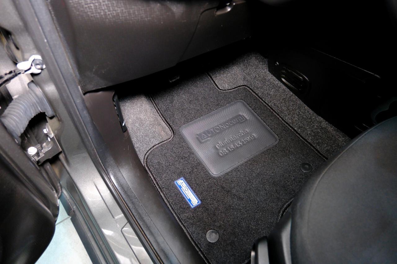 Fiat Panda Hybrid 70cv City-Life