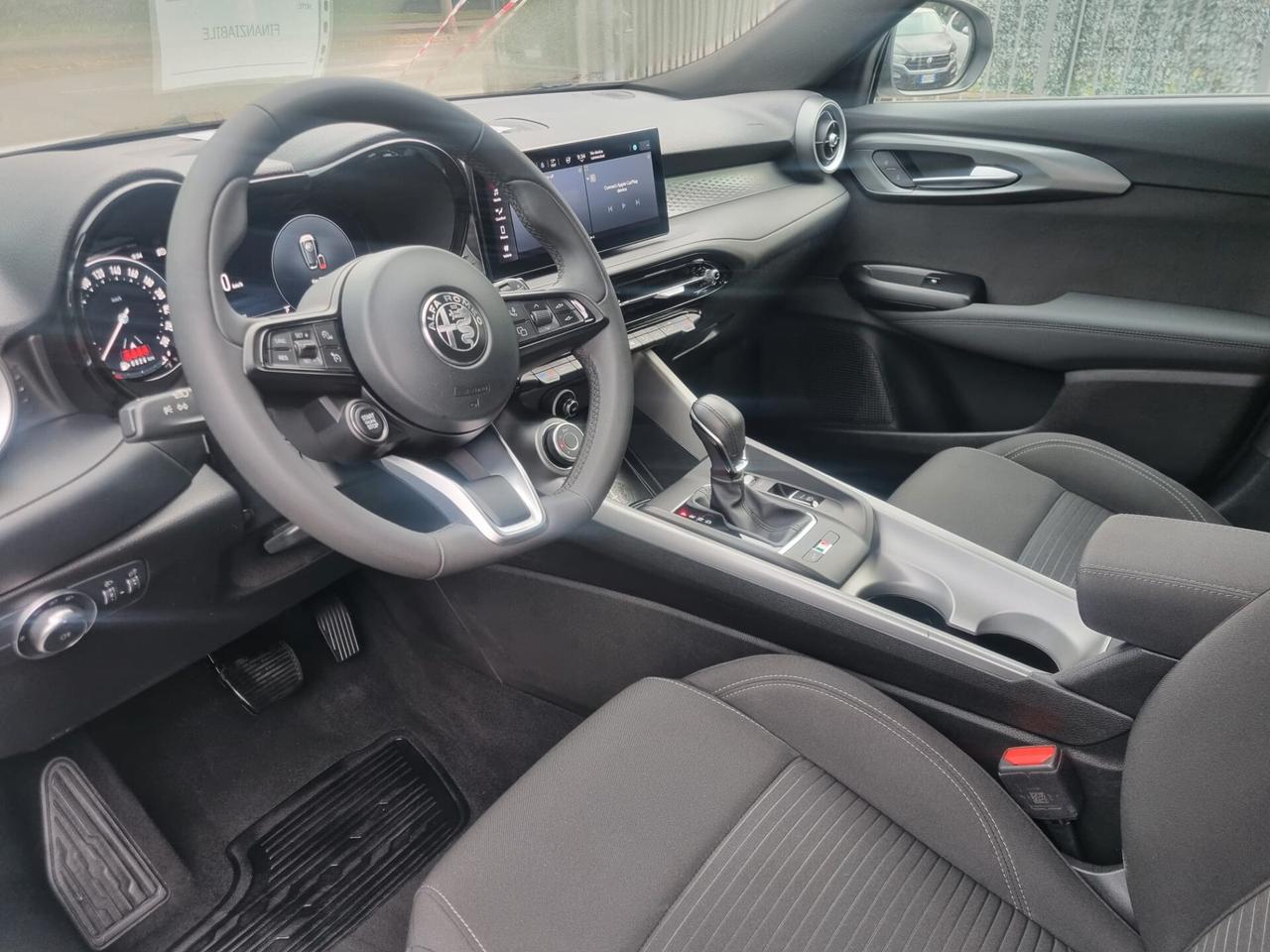 Alfa Romeo Tonale 1.6 diesel 130 CV TCT6 Super