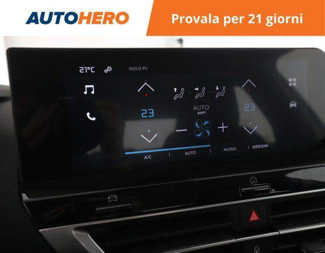 CITROEN C4 X BlueHDI 130 S&S EAT8 Feel Pack