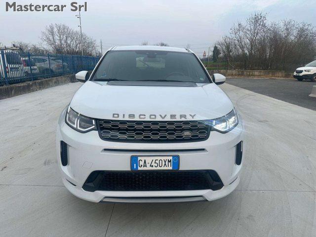 LAND ROVER Discovery Sport 2.0d sd4 mhev R-Dynamic awd 240cv GA450XM