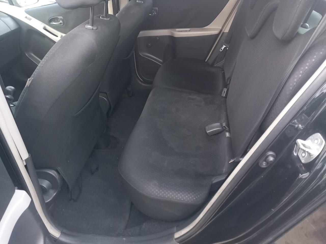 Toyota Yaris 1.4 D-4D 5 porte