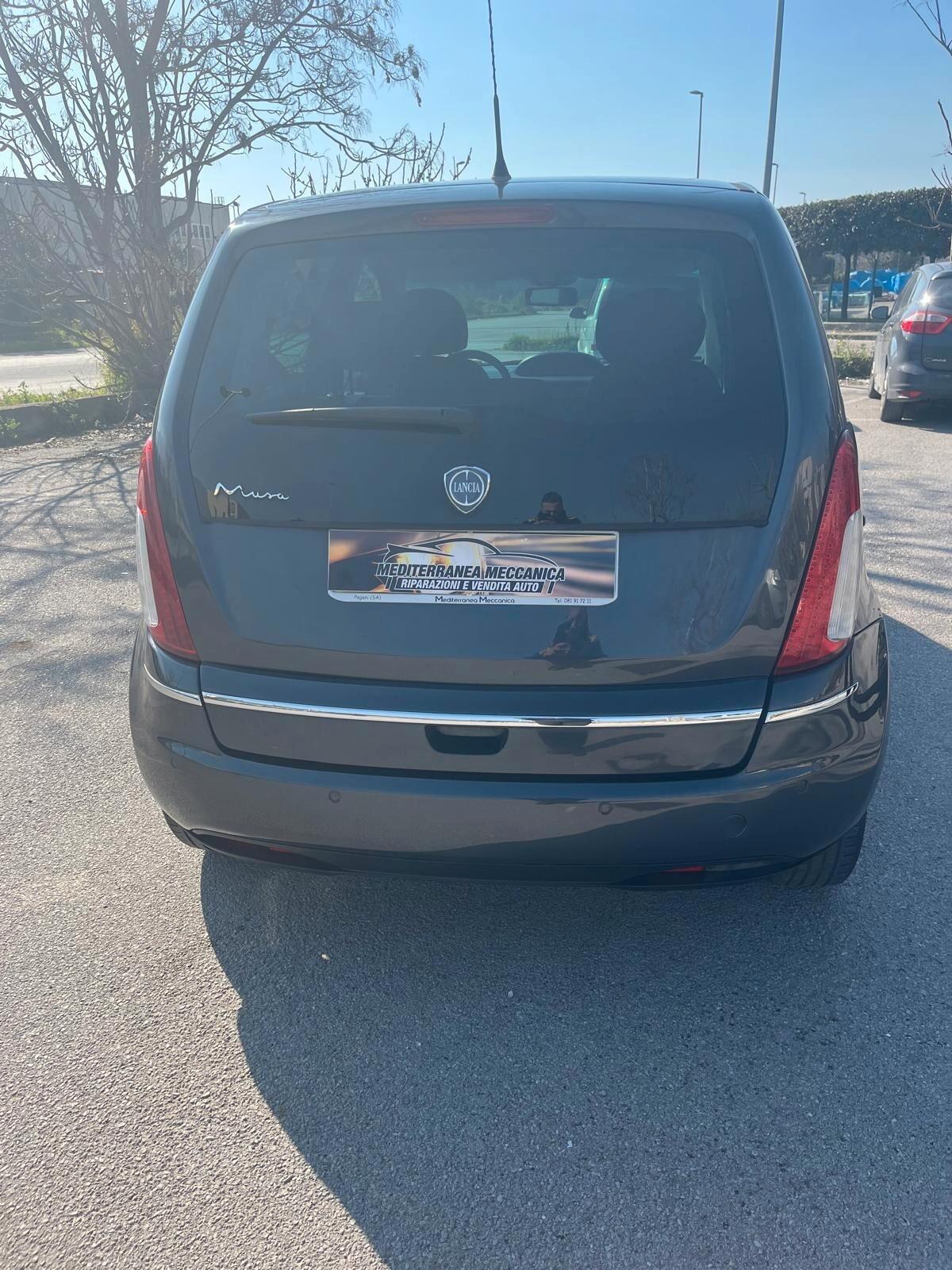 Lancia MUSA 1.4 16V Oro