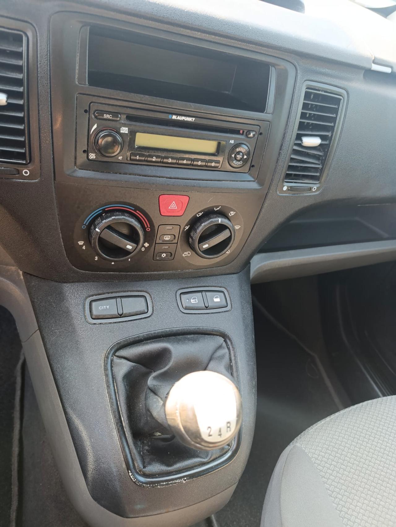 Fiat Idea 1.3 Multijet 16V 90 CV BlackLabel