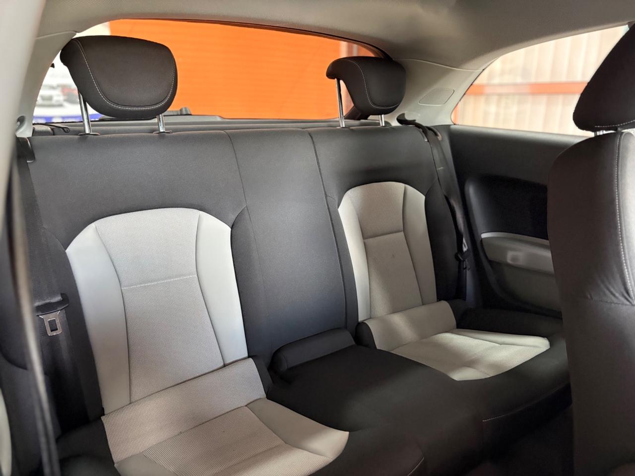 Audi A1 1.4 TFSI S tronic Ambition