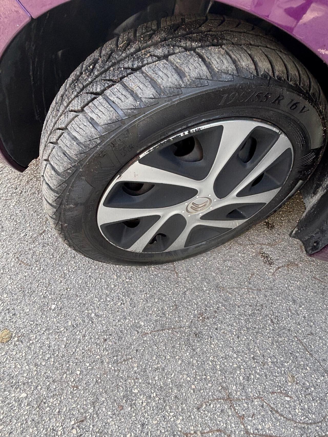 Citroen C3 Picasso 1.6 HDi 90 Exclusive