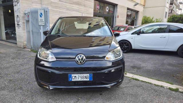 VOLKSWAGEN up! 1.0 5p. EVO beats up! BlueMotion Technology