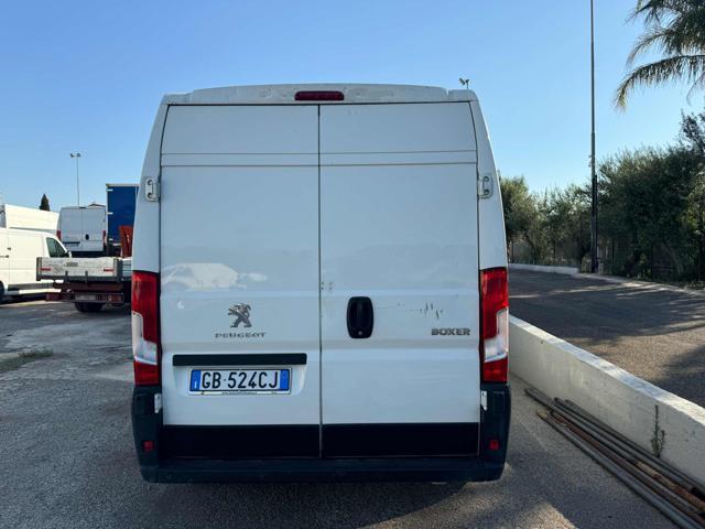 PEUGEOT Boxer 330 2.2 BlueHDi 140 S&S PM-TM Furgone