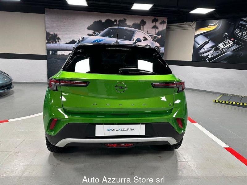 Opel Mokka-e Ultimate *PROMO AZZURRA*