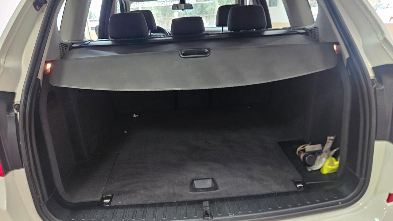 Bmw X3 xDrive20d Futura