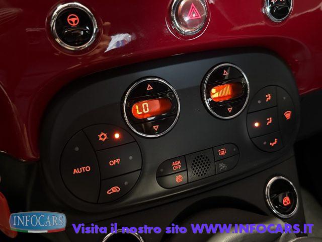 FIAT 500 1.0 Hybrid 70 cv - Neopatentati - PROMO