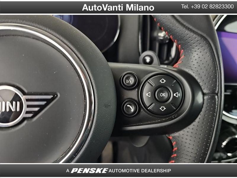 MINI Mini Countryman F60 Mini 2.0 Cooper SD Hype Countryman Automatica