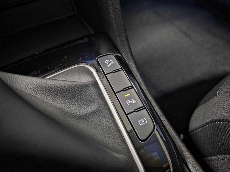 KIA Sportage Sportage 1.6 TGDi GPL Business