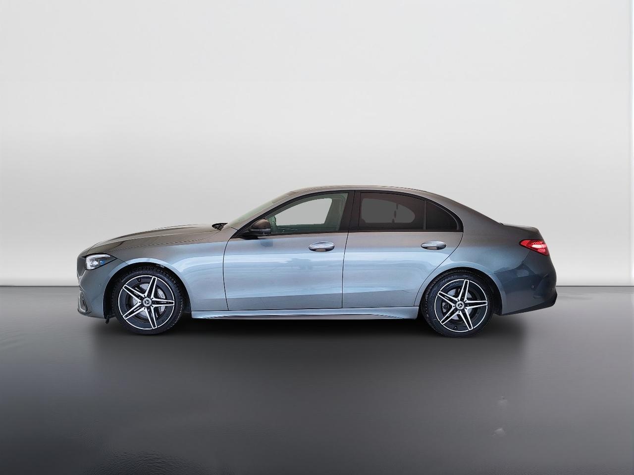 Mercedes-Benz Classe C-W206 Berlina 2021 - C 220 d mhev Premium Plus auto