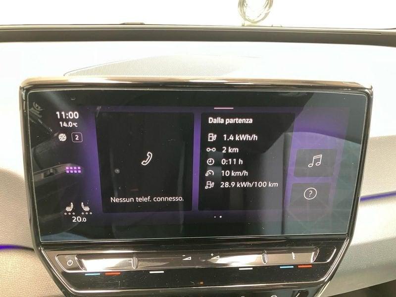 Volkswagen ID.3 Pro Performance