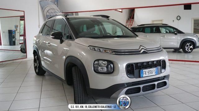 CITROEN C3 Aircross BlueHDi 100 Shine