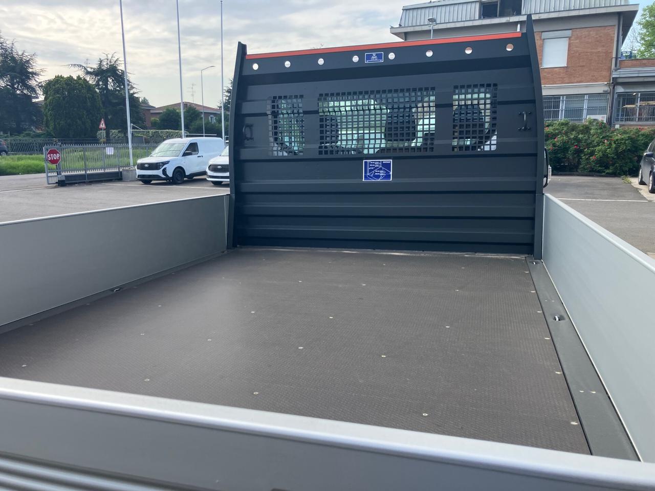 Ford Transit Ch 350 L2 Ta cassone fisso