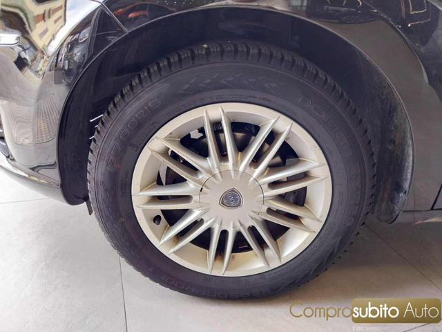 LANCIA MUSA 1.4 Argento Ecochic GPL
