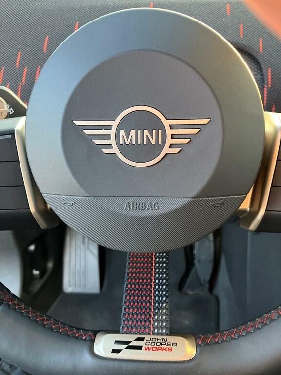 Mini Mini Countryman 2.0 48V S JCW ALL4