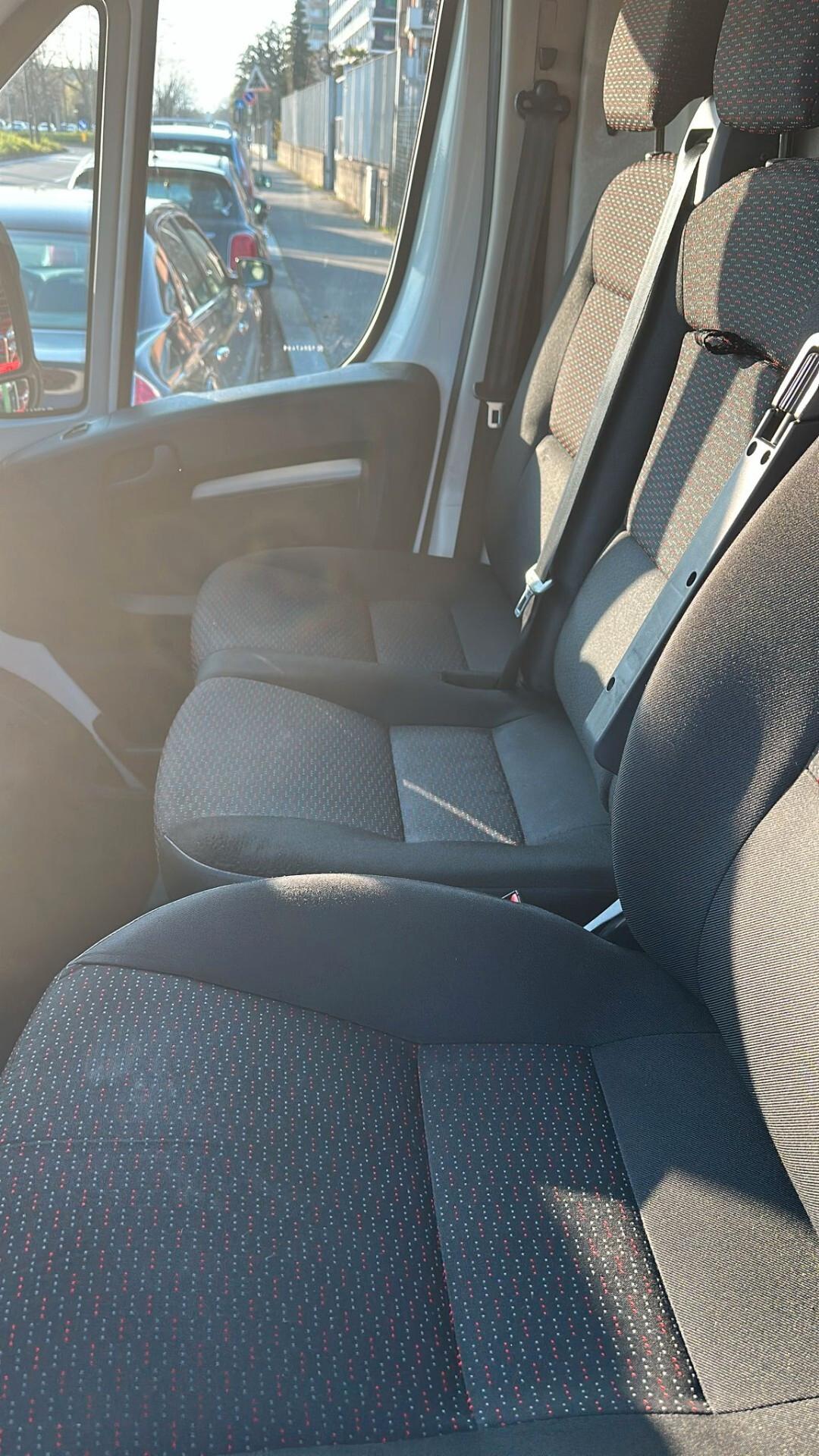 Citroen Jumper 33 BlueHDi 140 S&S PM-TM Furgone