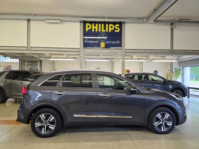 KIA Niro 1.6 GDi DCT PHEV Style Plug in
