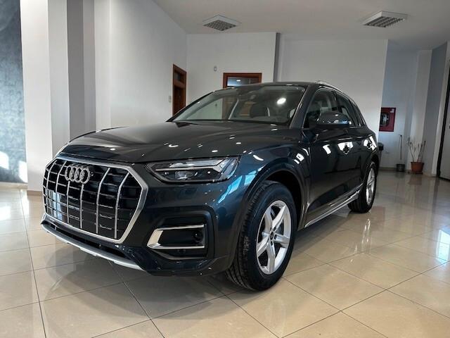 Audi Q5 35 TDI S tronic Business Advanced