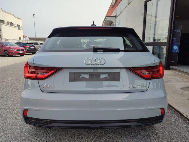 AUDI A1 SPB 30 TFSI S tronic